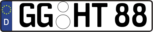 GG-HT88