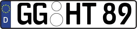 GG-HT89