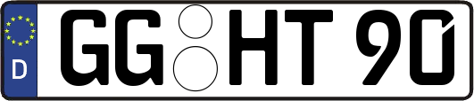GG-HT90