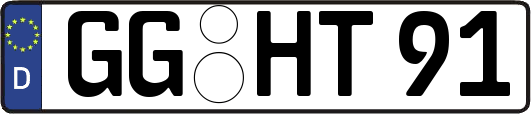 GG-HT91