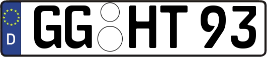 GG-HT93