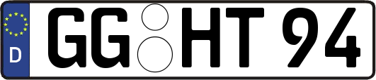 GG-HT94