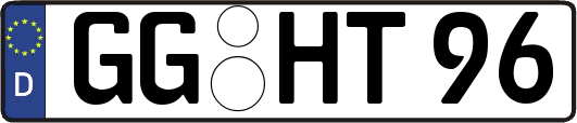 GG-HT96