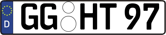 GG-HT97