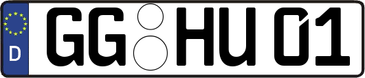 GG-HU01