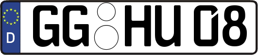 GG-HU08