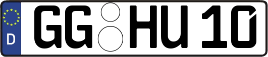 GG-HU10