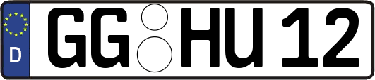 GG-HU12