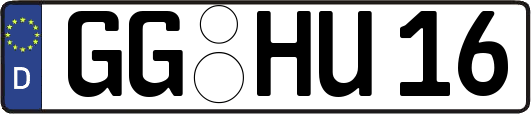 GG-HU16
