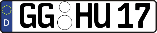 GG-HU17