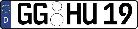 GG-HU19