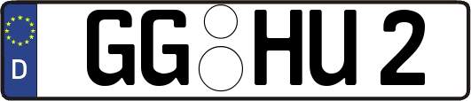 GG-HU2