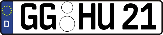 GG-HU21