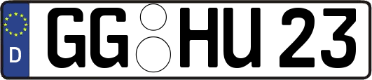 GG-HU23