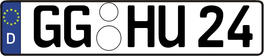 GG-HU24