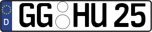 GG-HU25