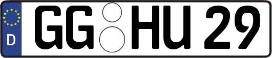 GG-HU29