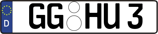 GG-HU3