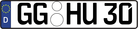 GG-HU30