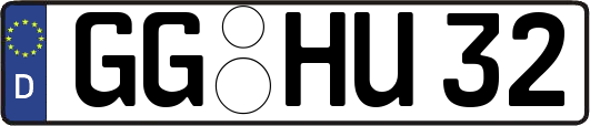 GG-HU32
