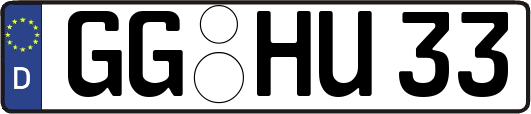 GG-HU33
