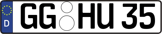 GG-HU35