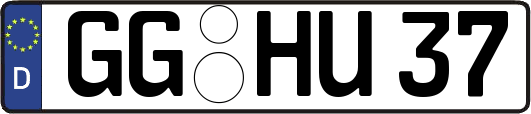 GG-HU37