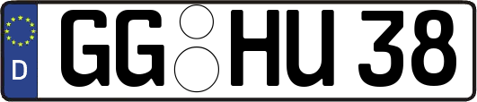 GG-HU38