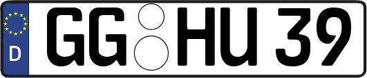 GG-HU39