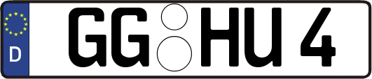 GG-HU4