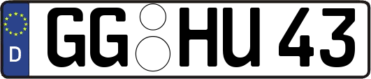 GG-HU43