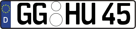 GG-HU45