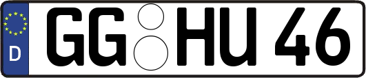 GG-HU46