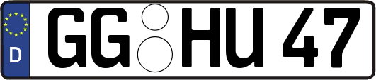 GG-HU47