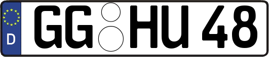 GG-HU48