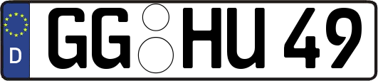 GG-HU49