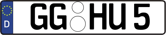 GG-HU5