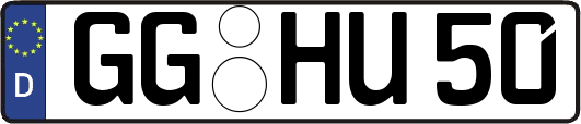 GG-HU50