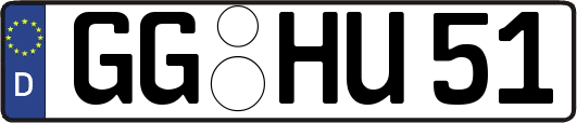 GG-HU51