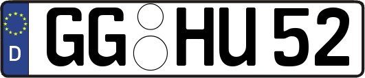 GG-HU52