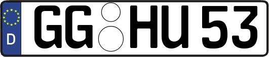 GG-HU53