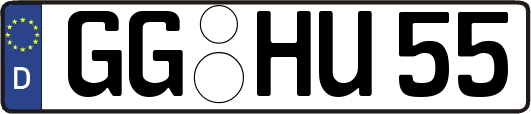 GG-HU55