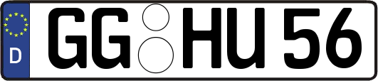 GG-HU56