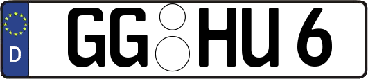 GG-HU6