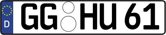 GG-HU61