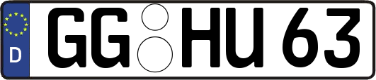 GG-HU63