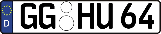 GG-HU64