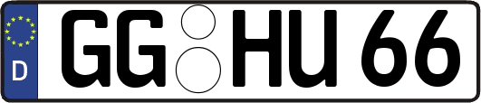 GG-HU66