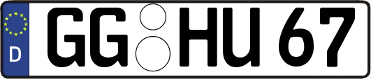 GG-HU67