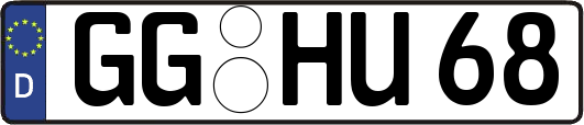 GG-HU68